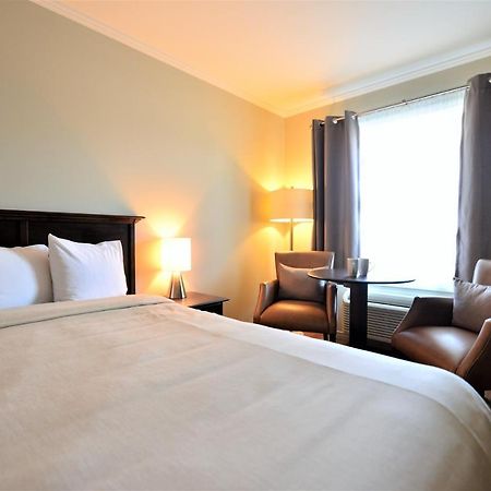 Motel L'Abri Carleton-sur-Mer Dış mekan fotoğraf